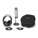 Samson mikrofon + kõrvaklapid C01U Pro
