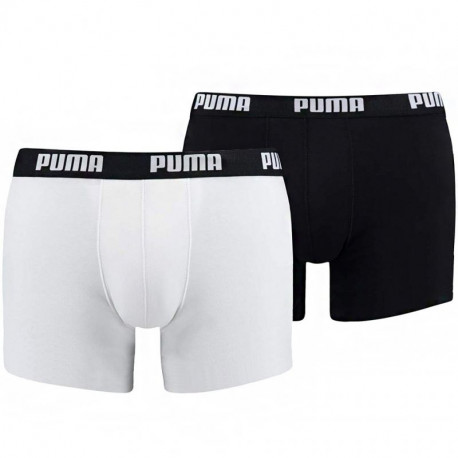 Boxer shorts Puma Basic M Boxer 2P 521015001 301 (L)