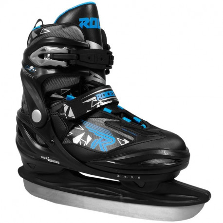Roces Moody Ice 3.0 Boy Jr 450710 00001 skates (36-40)