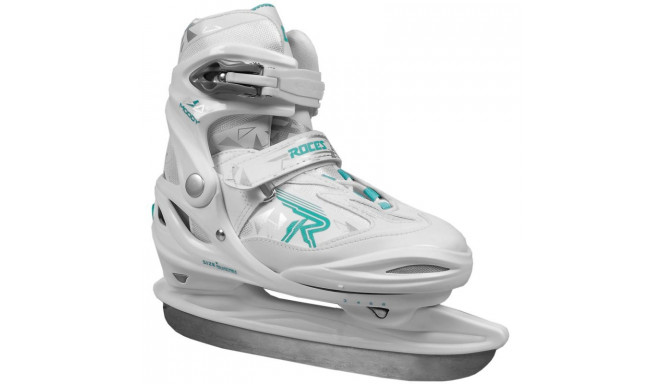 Roces Moody Ice 3.0 Girl Jr 450711 00001 Ice Skates (30-35)
