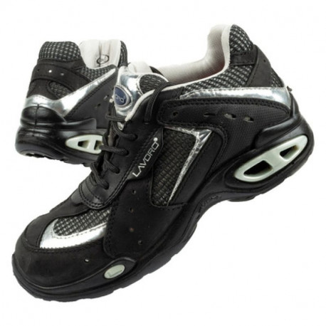 Lavoro Silver Indy U shoes 1276.70 (37)
