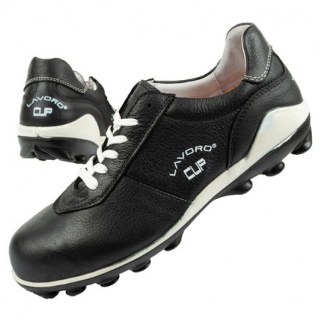 Lavoro Low Safety S3 SRA U 6238.10 shoes (45)