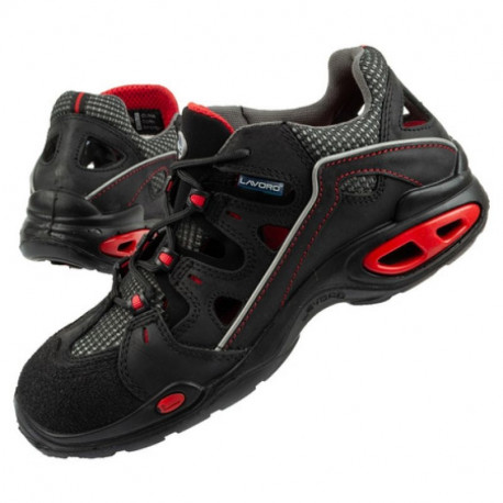 Lavoro Indymiami Safety S1 P SRC U sandals 1476.30 (45)
