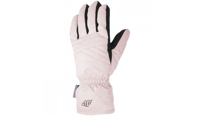 4F FNK F106 W ski gloves 4FWAW23AFGLF106 56S (L)