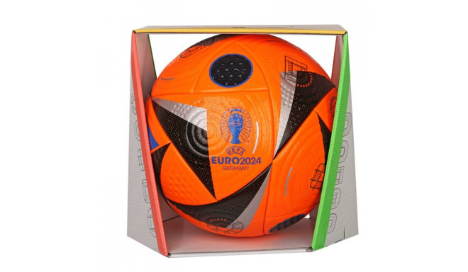 Football adidas Fussballliebe Euro24 Pro Winter IN9382 (5)