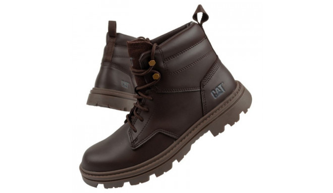 Caterpillar M P725470 winter boots (43)