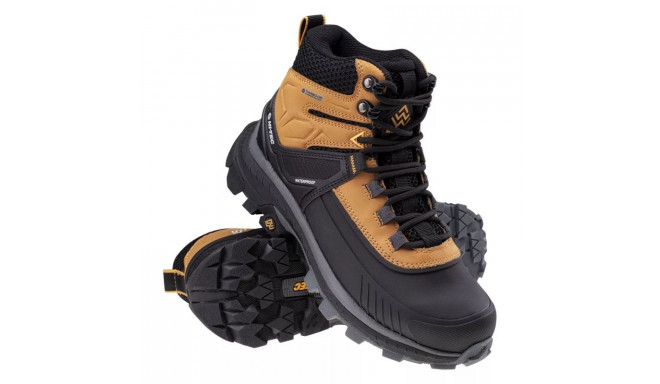 Hi-Tec Everest Snow Hiker W boots 92800555294 (41)