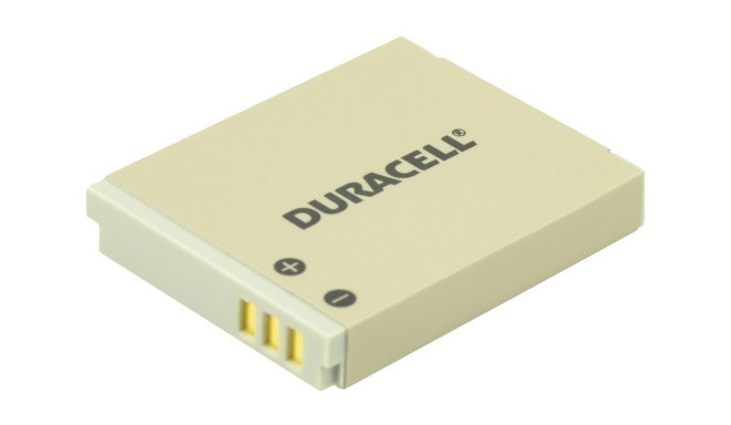 Duracell aku Canon NB-6L 700mAh