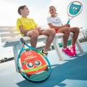 Head Novak 25 cv3 5/8 Jr tennis racket 233102-SC05-11-CN