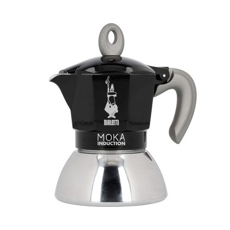 Bialetti Moka Induction mokakann 4tz