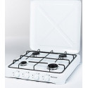 Countertop Hob Gas Ravanson K-04T [4 zone(s)]