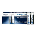 everActive patarei Pro Alkaline LR6 AA 10tk