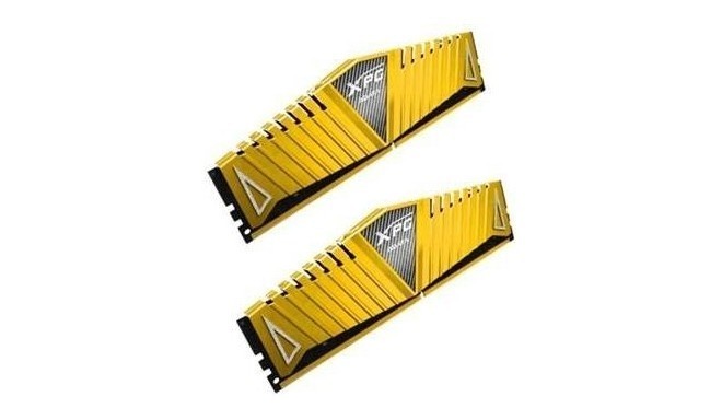 Adata RAM XPG Z1 8GB (2X4GB) 3200Mhz DDR4 CL16 DIMM