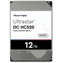 Western Digital kõvaketas Ultrastar He12 3.5" 12000GB Serial ATA III