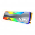 Adata SSD XPG Spectrix S20G M.2 500GB PCI Express 3.0 3D NAND NVMe