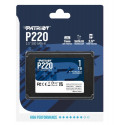 Patriot SSD P220 1TB 2.5" 1000GB Serial ATA III