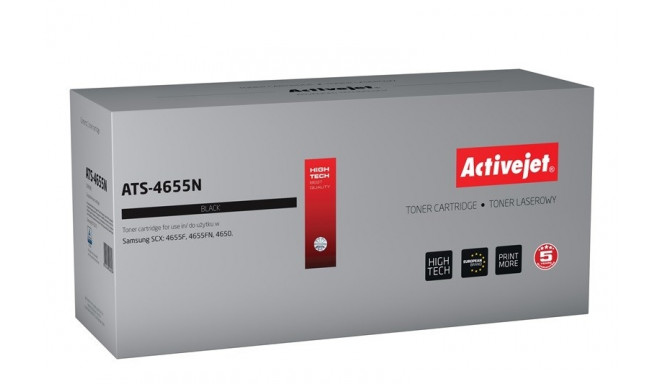 Activejet ATS-4655N toner (replacement for Samsung MLT-D117S; Supreme; 2200 pages; black)