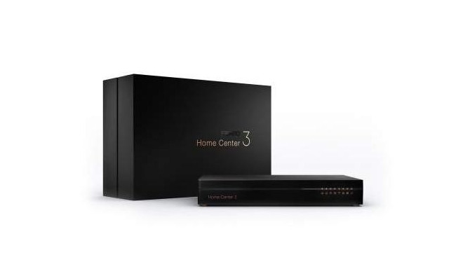 Fibaro Home Center 3
