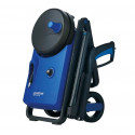 Nilfisk Core 150-10 PowerControl LUXURY CAR WASH pressure washer Upright Electric 468 l/h 2000 W Blu