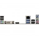 ASRock H110M-ITX, H110, DualDDR4-2133, SATA3, HDMI, DVI, mITX