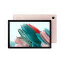 Samsung Galaxy Tab A8 (2022), 10,5", 64 GB, WiFi, roosa kuld - Tahvelarvuti