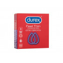 Durex Feel Thin Extra Lubricated (1ml)