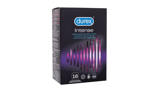 Durex Intense (16ml)