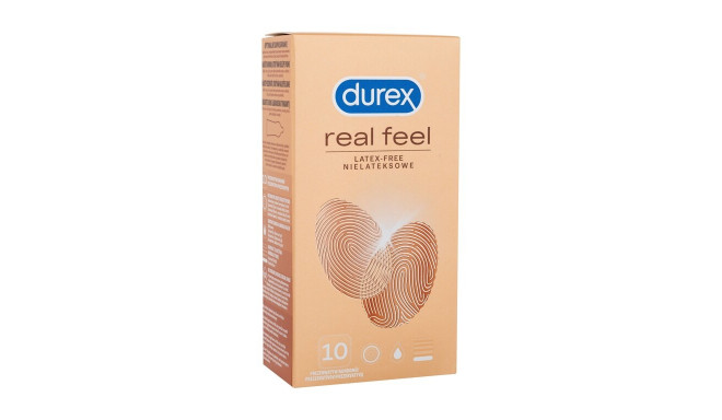 Durex Real Feel (10ml)