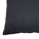 Pillow FJORD 45x45cm dark grey