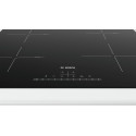 Bosch Serie 6 PUE611FB1E hob Black Built-in Zone induction hob 4 zone(s)