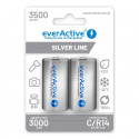 everActive aku R14/C 3500mAh 2tk