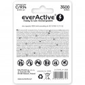 everActive aku R14/C 3500mAh 2tk