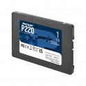 Patriot SSD P220 1TB 2.5" 1000GB Serial ATA III