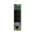 Silicon Power SSD M.2 512GB Serial ATA III SLC (SP512GBSS3A55M28)