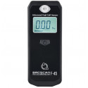 BACscan F-45 alcohol tester 0 - 4% Black