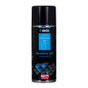 iBox CHSP compressed air duster 400 ml