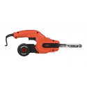 Black&Decker lintlihvija KA900E 350W