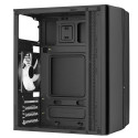 Aerocool computer case PGS Evo Mini-G-BK-v1
