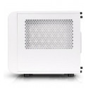 Thermaltake korpus Core V1 Snow Edition Cube, valge