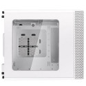 Thermaltake computer case Core V1 Snow Edition Cube, white