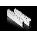 G.Skill RAM Trident Z Royal F4-3200C16D-32GTRS 32GB 2x16GB DDR4 3200MHz