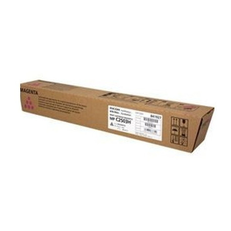 Ricoh 841927 originaal toonerkassett 1 tk
