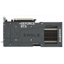 Gigabyte GV-N4070EAGLE OC-12GD graphics card NVIDIA GeForce RTX 4070 12 GB GDDR6X DLSS 3