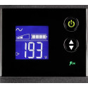 Eaton Ellipse PRO 1200 IEC Line-Interactive 1.2 kVA 750 W 8 AC outlet(s)