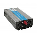 Extralink VOLTAGE CONVERTER 12V - 230V, 1000W, MODIFIED SINUS OPIM-1000W power adapter/inverter Auto