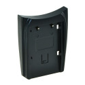Jupio laadija adapter Sony NP-FM50/F550/F750
