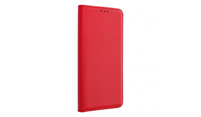 SMART CASE Book for REALME 11 Pro 5G / 11 Pro PLUS 5G red