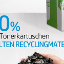 TON HP Toner 304A CC530AD Schwarz Doppelpack