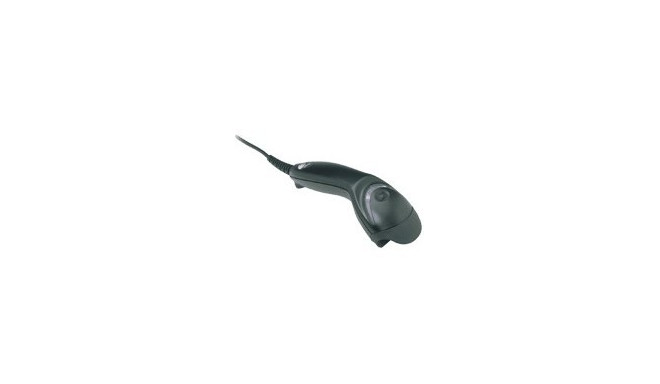 "Honeywell Barcode-Scanner Eclipse MS5145 USB RS232 decodiert Kabelgebunden"