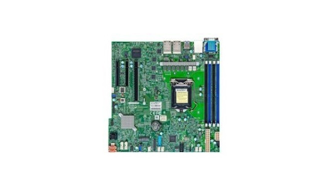 "1200 S Supermicro MBD-X12STH-LN4F-O"